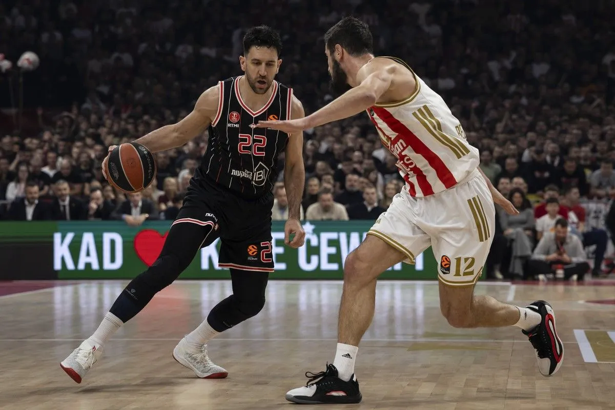 &Epsilon;&rho;&upsilon;&theta;&rho;ό&sigmaf; &Alpha;&sigma;&tau;έ&rho;&alpha;&sigmaf; &ndash; &Chi;ά&pi;&omicron;&epsilon;&lambda; &Tau;&epsilon;&lambda; &Alpha;&beta;ί&beta; 87-75: &Omicron;&iota; &Sigma;έ&rho;&beta;&omicron;&iota; &laquo;&pi;ά&gamma;&omega;&sigma;&alpha;&nu;&raquo; &tau;&omicron;&upsilon;&sigmaf; &Iota;&sigma;&rho;&alpha;&eta;&lambda;&iota;&nu;&omicron;ύ&sigmaf; &sigma;&tau;&omicron; &Beta;&epsilon;&lambda;&iota;&gamma;&rho;ά&delta;&iota;