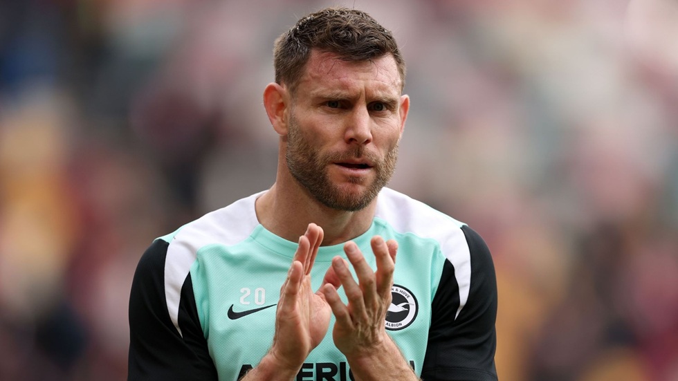 Έγραψε ιστορία ο Μίλνερ: Έγινε πρώτος σε συμμετοχές στην Premier League (pics)