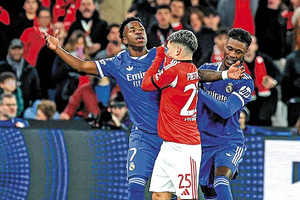 H FIFA επέκτεινε την ποινή του Τζιανλούκα Πρεστιάνι, χάνει ματς και του Μουντιάλ!