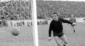 Θρήνος στον Παναθηναϊκό: Έφυγε από την ζωή ο Μιχάλης Βουτσαράς