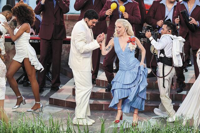 Bad Bunny: Εξαφανίστηκε από το Instagram μετά το Super Bowl – Χαμός στα social media