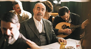 Χρήστος Στέργιογλου: «Εχουμε ξεχάσει όσα έζησαν οι παππούδες μας»