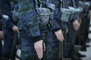 Κατασκοπευτικό θρίλερ στις ΕΔ – Στο Αεροδικείο Αθηνών ο συλληφθείς σμήναρχος της Πολεμικής Αεροπορίας