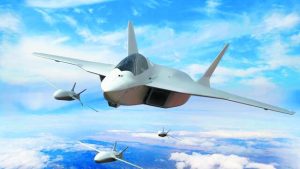 Κυρίαρχη Ευρώπη, πυρηνική αποτροπή