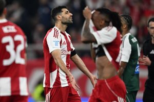 Τεράστια χαμένη ευκαιρία από τον Ζέλσον σε κενή εστία (vid)