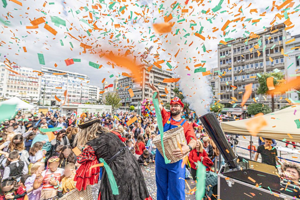 Πού θα ταξιδέψουν οι Έλληνες για το τριήμερο της Καθαράς Δευτέρας