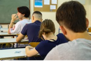 Μια ημέρα σε ένα πολυπολιτισμικό σχολείο