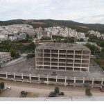 ΑΠΘ: Εκτός campus τα επεισόδια – Τι λέει η Πρυτανεία