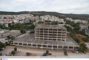 ΑΠΘ: Εκτός campus τα επεισόδια – Τι λέει η Πρυτανεία