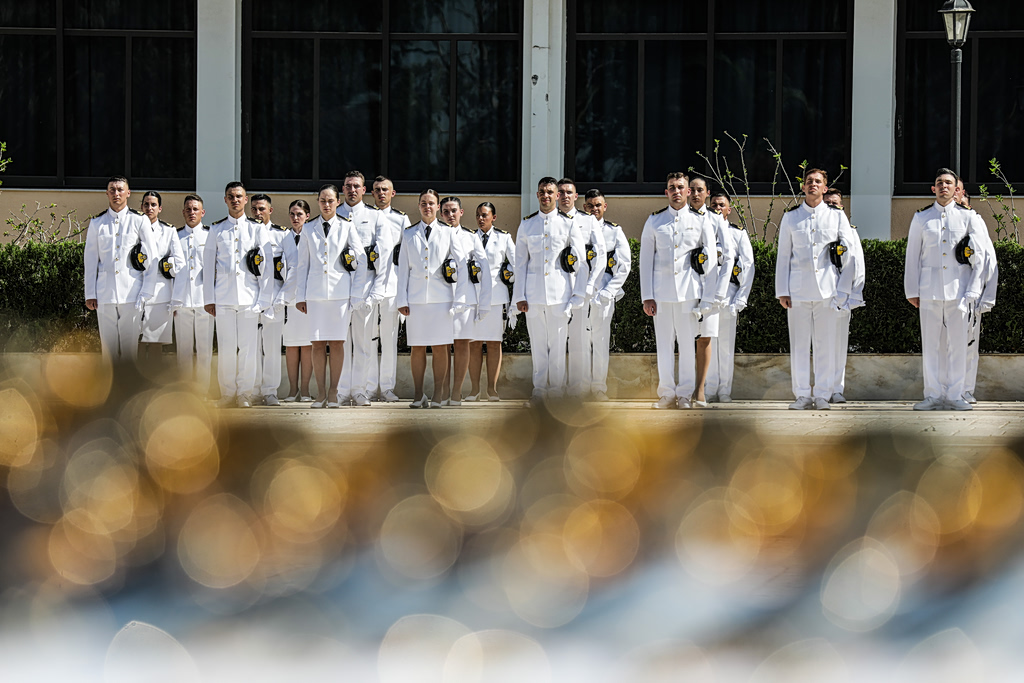 Λιμενικό: Βγήκαν οι πίνακες – Δείτε αν είστε στη λίστα για τις Προκαταρκτικές Εξετάσεις