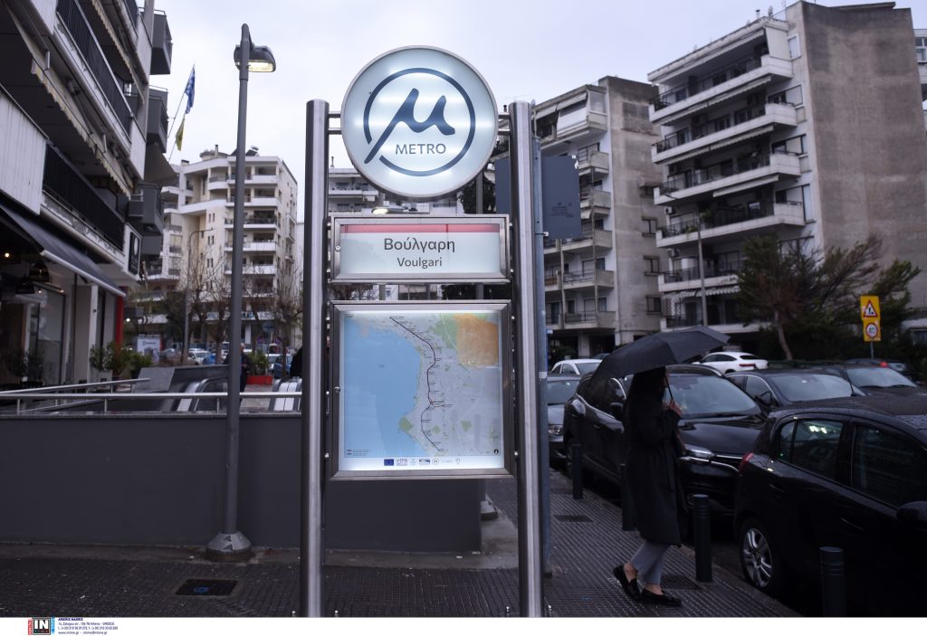 Μετρό Θεσσαλονίκης: Αντίστροφη μέτρηση για την Καλαμαριά – Το χρονοδιάγραμμα παράδοσης και η επιστροφή στο κανονικό ωράριο