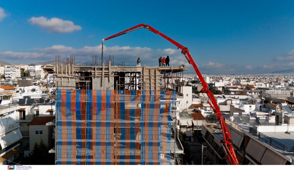 ΝΟΚ: Προθεσμία έως 24 Φεβρουαρίου για γνωστοποίηση οικοδομικών αδειών – Όλα όσα πρέπει να γνωρίζετε