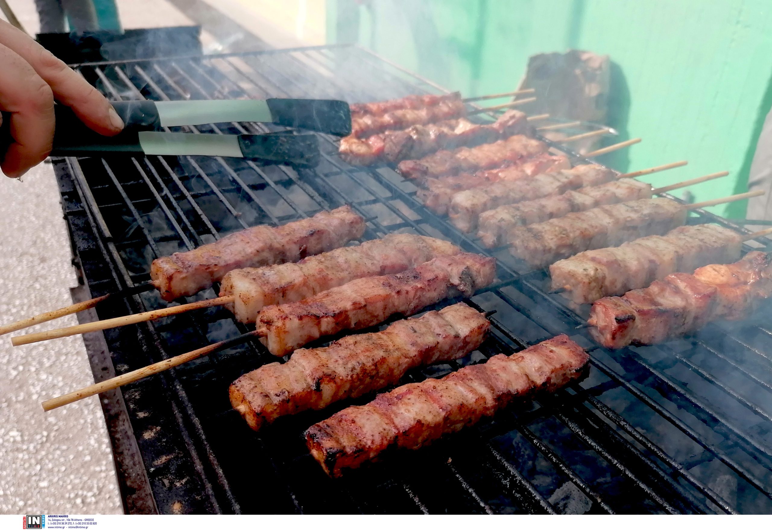 &Tau;&sigma;&iota;&kappa;&nu;&omicron;&pi;έ&mu;&pi;&tau;&eta;: &Alpha;&rho;&nu;ί, &mu;&omicron;&sigma;&chi;ά&rho;&iota; &kappa;&alpha;&iota; &lambda;&omicron;&upsilon;&kappa;ά&nu;&iota;&kappa;&alpha; &sigma;&epsilon; &tau;&iota;&mu;έ&sigmaf; &sigma;&omicron;&kappa; &ndash; &Pi;ό&sigma;&omicron; &theta;&alpha; &kappa;&omicron;&sigma;&tau;ί&sigma;&epsilon;&iota; &tau;&omicron; &tau;&sigma;ί&kappa;&nu;&iota;&sigma;&mu;&alpha; &phi;έ&tau;&omicron;&sigmaf;;