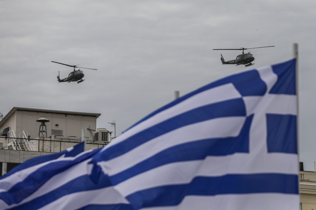 25η Μαρτίου: Μια απλή αργία ή ένα γεμάτο 5ήμερο; Η ευκαιρία που δεν πρέπει να χάσετε