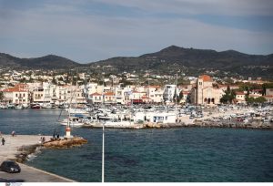 Υδροδότηση Αίγινας: Μέχρι τα τέλη Φεβρουαρίου θα έχει αποκατασταθεί πλήρως