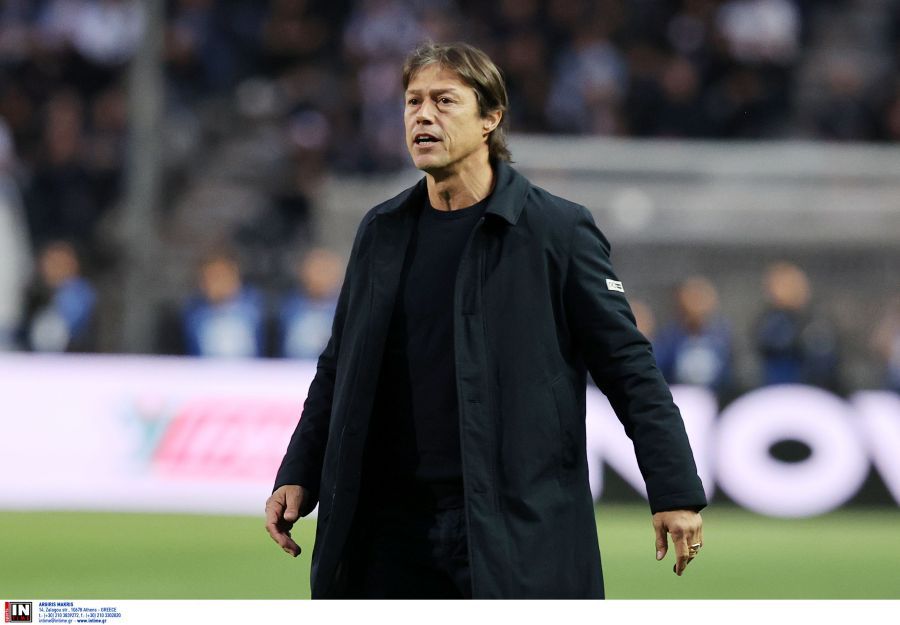 Κίνδυνος «βαριάς» καμπάνας για τον Αλμέιδα μετά την αποβολή με την Αλαβές