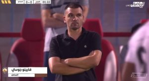 Ο Φαμπιάνο Φλόρα προ των πυλών του Βόλου για τη διαδοχή του Χουάν Φεράντο