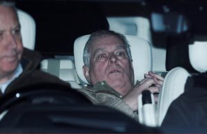 Ελεύθερος ο έκπτωτος πρίγκιπας Άντριου – Το χρονικό της εμπλοκής του στην υπόθεση Έπσταϊν