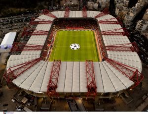 Ολυμπιακός – Λεβερκούζεν: Στενή παρακολούθηση από σκάουτερ κορυφαίων ευρωπαϊκών ομάδων