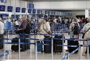 Οι δημοφιλείς προορισμοί των Ελλήνων για το τριήμερο της Καθαράς Δευτέρας