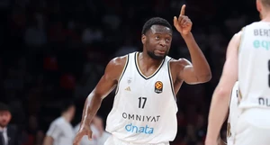 Καμπενγκέλε οδηγός και εύκολη επικράτηση για την Dubai BC απέναντι στη Βιλερμπάν