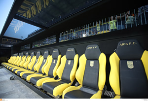 Ο κύκλος των χαμένων… προπονητών