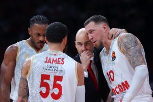 Αδυναμία βοήθειας από την LNB – Η κρίση στη Μονακό βαθαίνει λόγω νομικών περιορισμών