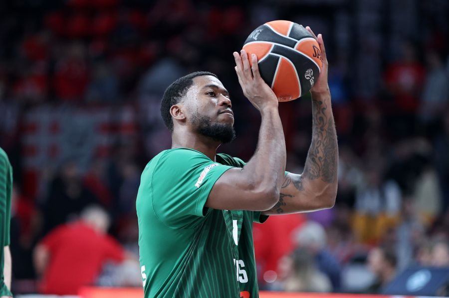 Η Ζάλγκιρις ισοπέδασε τη Ρίτας και κατέκτησε το Κύπελλο!