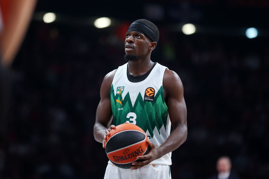 Τι είπε ο Φρανσίσκο στο «X» για τον Κώστα Σλούκα