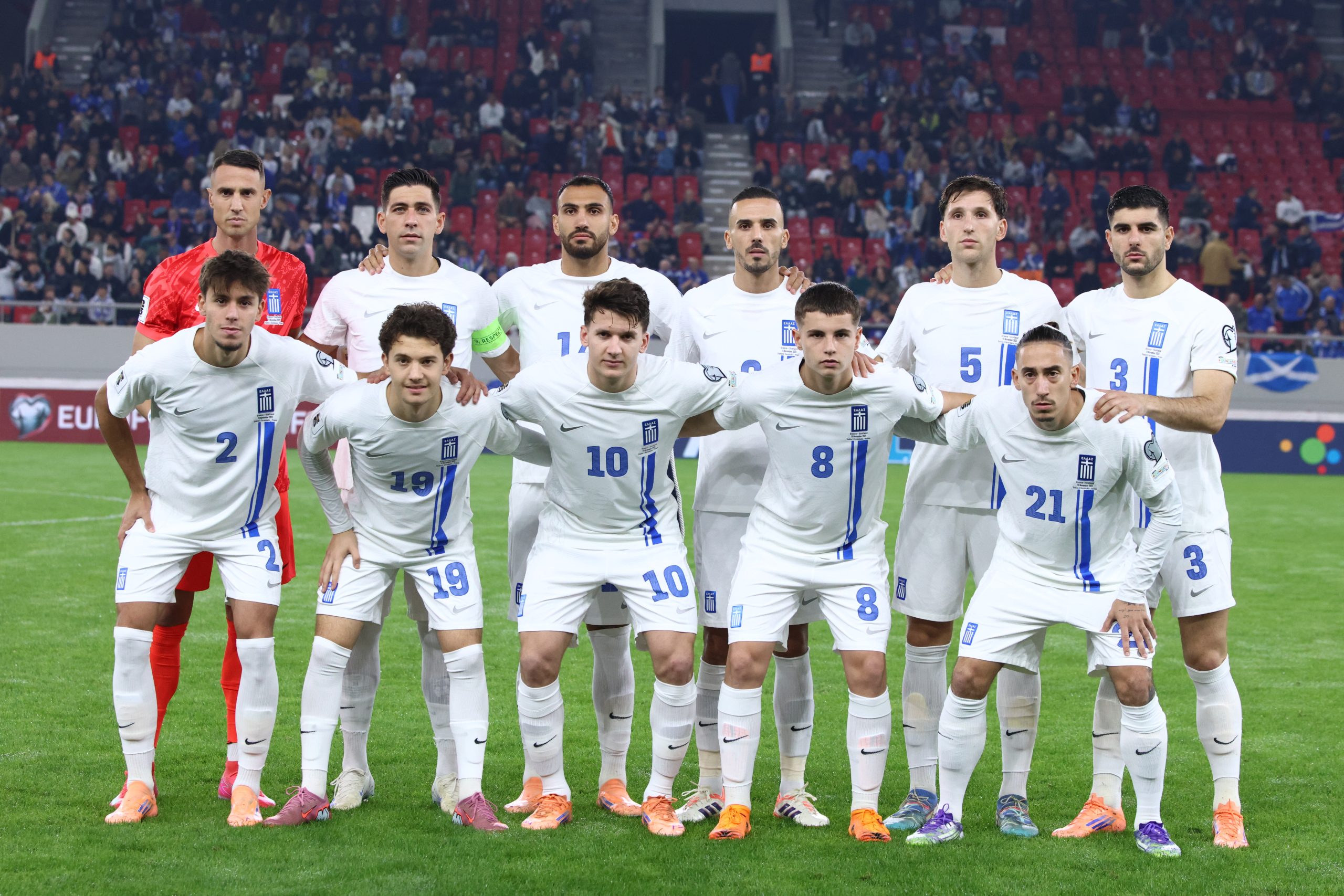 &Iota;&sigma;&tau;&omicron;&rho;&iota;&kappa;ή &sigma;&upsilon;&mu;&mu;&epsilon;&tau;&omicron;&chi;ή &gamma;&iota;&alpha; &tau;&eta;&nu; &Epsilon;&theta;&nu;&iota;&kappa;ή &sigma;&tau;&eta; League A &tau;&omicron;&upsilon; Nations League &ndash; &Tau;&iota; &pi;&rho;έ&pi;&epsilon;&iota; &nu;&alpha; &gamma;&nu;&omega;&rho;ί&zeta;&epsilon;&tau;&epsilon; &gamma;&iota;&alpha; &tau;&eta;&nu; &kappa;&lambda;ή&rho;&omega;&sigma;&eta;