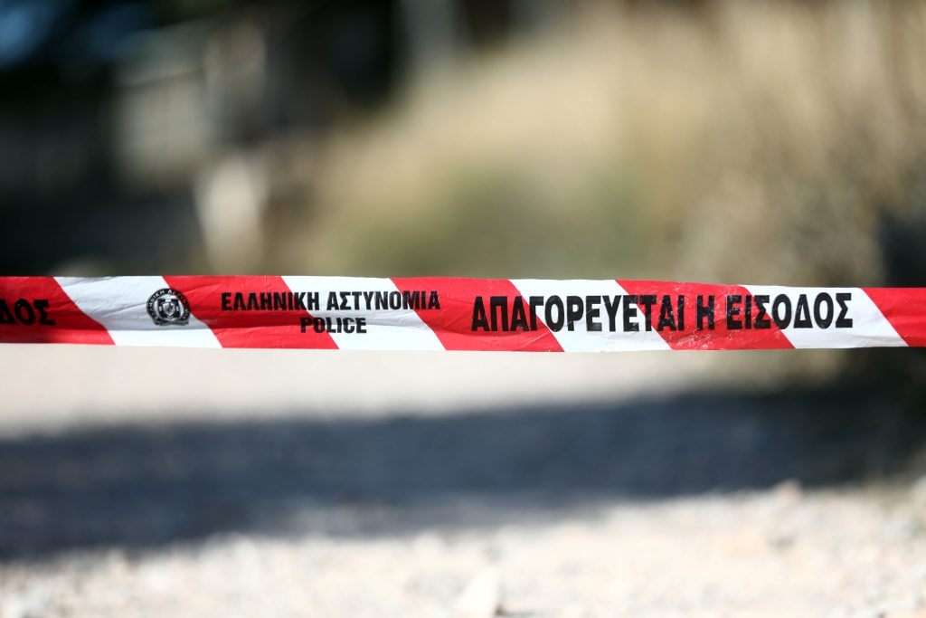 Οικογενειακή τραγωδία στο Βιάννο Ηρακλείου: 63χρονος σκότωσε τον αδελφό του με μαχαίρι μετά από καβγά