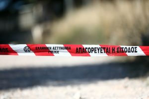 Οικογενειακή τραγωδία στο Βιάννο Ηρακλείου: Αδελφός σκότωσε αδελφό με μαχαίρι μετά από καβγά