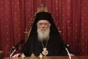 Ιερώνυμος στα ΝΕΑ: «Μπορώ να ζήσω και χωρίς να είμαι Αρχιεπίσκοπος»