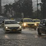 Νέα κακοκαιρία εξπρές την Παρασκευή – Ισχυρές βροχές, καταιγίδες και αφρικανική σκόνη