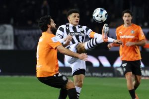 ΠΑΟΚ και ΟΦΗ συναντώνται για πρώτη φορά στον τελικό του Κυπέλλου Ελλάδας Betsson