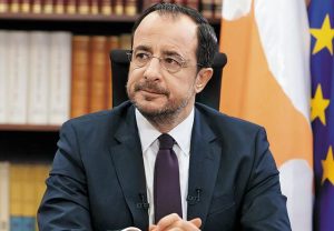 Νίκος Χριστοδουλίδης στα ΝΕΑ: «Η Ουάσιγκτον επενδύει στην Τριμερή Ελλάδας, Κύπρου και Ισραήλ»