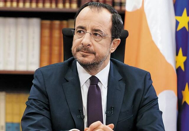 Νίκος Χριστοδουλίδης στα ΝΕΑ: «Η Ουάσιγκτον επενδύει στην Τριμερή Ελλάδας, Κύπρου και Ισραήλ»