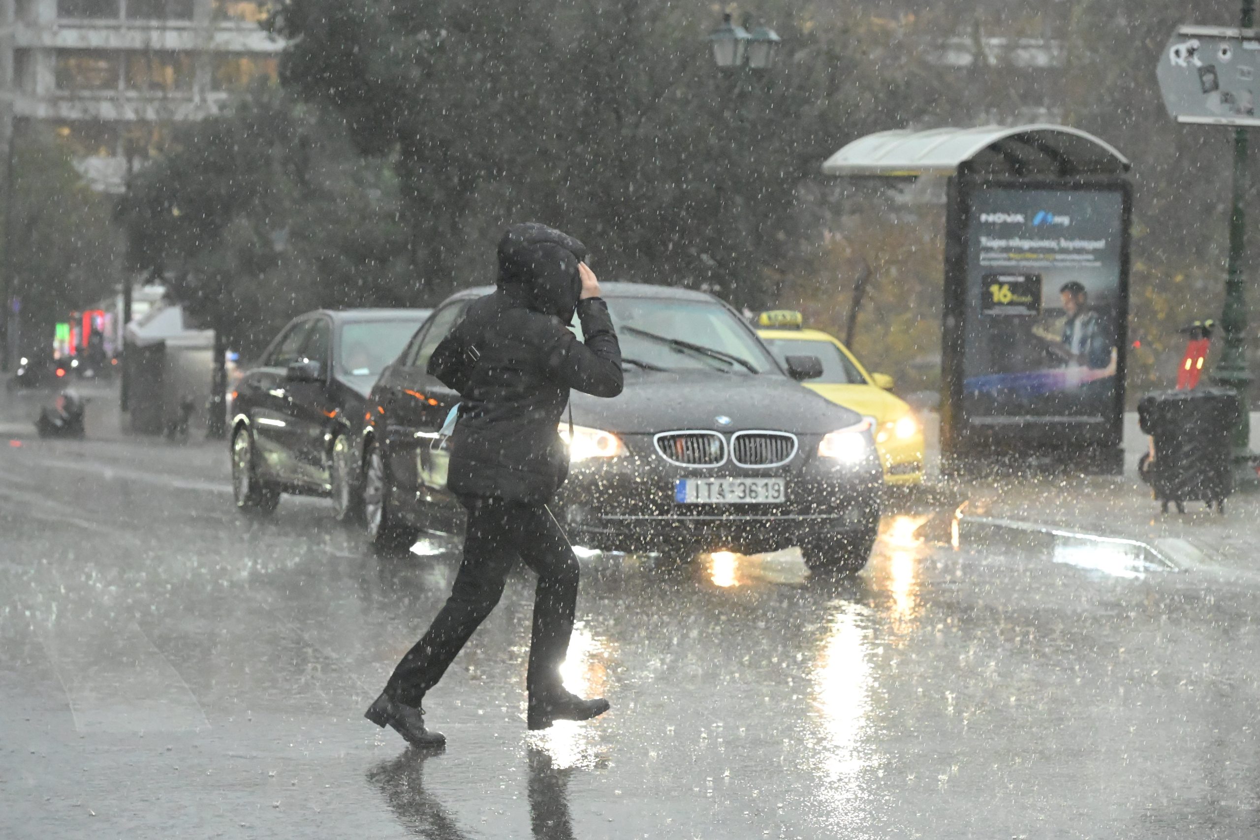 Έ&rho;&chi;&omicron;&nu;&tau;&alpha;&iota; &lambda;&alpha;&sigma;&pi;&omicron;&beta;&rho;&omicron;&chi;έ&sigmaf; &delta;&iota;&alpha;&rho;&kappa;&epsilon;ί&alpha;&sigmaf; &alpha;&pi;ό &tau;&eta;&nu; &Tau;&epsilon;&tau;ά&rho;&tau;&eta;