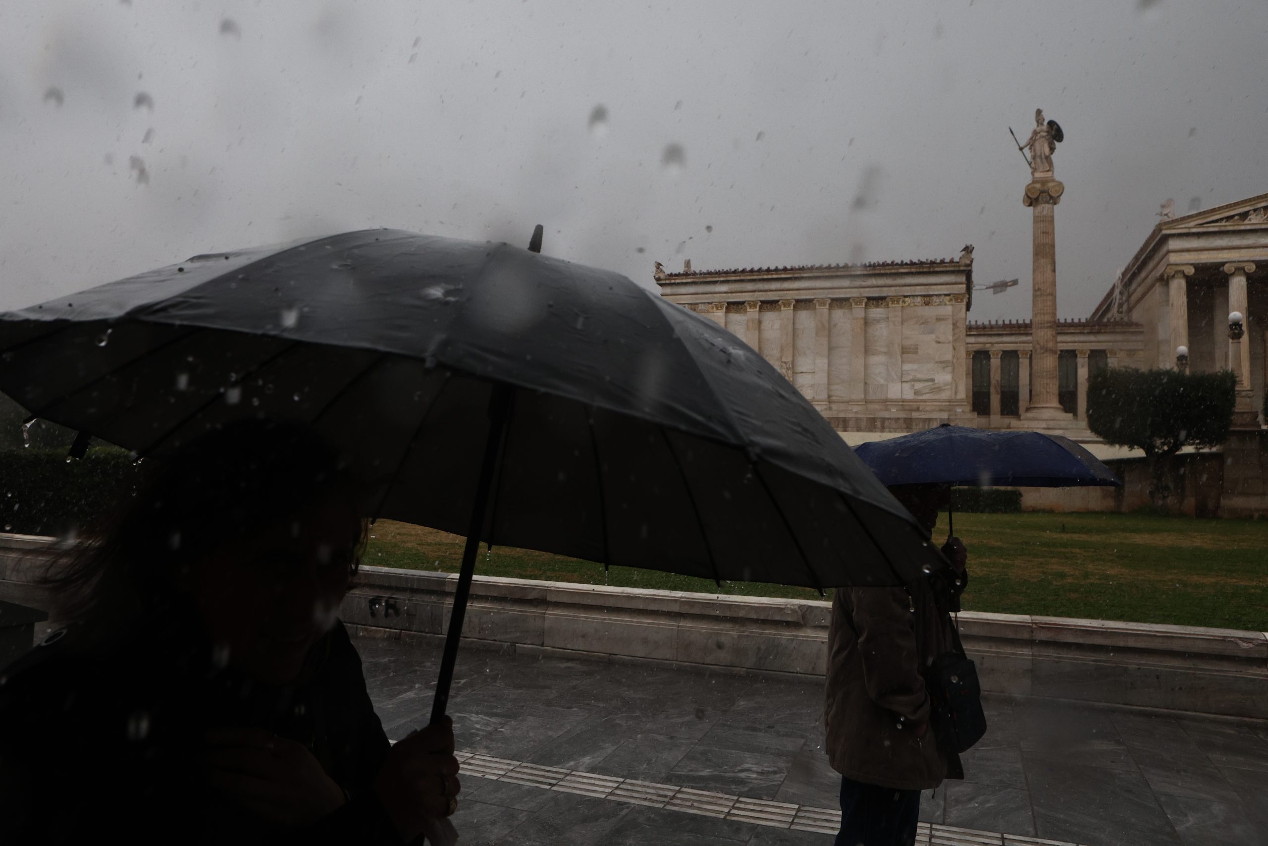 &Pi;&rho;&omicron;&epsilon;&iota;&delta;&omicron;&pi;&omicron;&iota;ή&sigma;&epsilon;&iota;&sigmaf; &mu;&epsilon;&tau;&epsilon;&omega;&rho;&omicron;&lambda;ό&gamma;&omega;&nu; &gamma;&iota;&alpha; &delta;&epsilon;ύ&tau;&epsilon;&rho;&omicron; &kappa;ύ&mu;&alpha; &kappa;&alpha;&kappa;&omicron;&kappa;&alpha;&iota;&rho;ί&alpha;&sigmaf; &sigma;&tau;&eta;&nu; &Alpha;&tau;&tau;&iota;&kappa;ή &ndash; &laquo;&Mu;&eta;&nu; &xi;&epsilon;&gamma;&iota;&epsilon;&lambda;&iota;έ&sigma;&tau;&epsilon; &alpha;&pi;ό &tau;&omicron;&nu; ή&lambda;&iota;&omicron;&raquo;