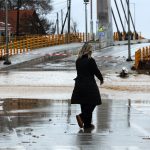 Kαταστροφές από την κακοκαιρία: Πλημμύρες σε δρόμους και σπίτια στον Αγιόκαμπο – Αποκαρδιωτικές εικόνες