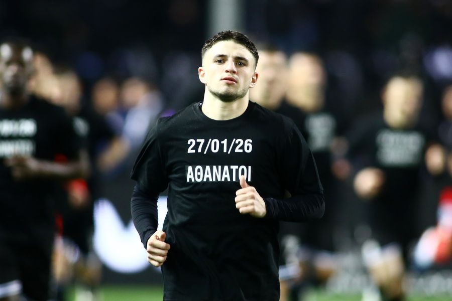 Πολλές μεταγραφές, λίγες διαφορές