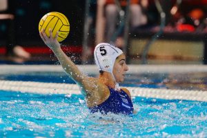 Κόντρα στην Ιταλία για το χάλκινο μετάλλιο η Εθνική πόλο γυναικών, Ολλανδία-Ουγγαρία ο τελικός