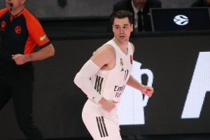 Ρεάλ Μαδρίτης: Με Χεζόνια πρωταγωνιστή γύρισε από το -18 και πήρε την νίκη επί της Μάλαγα