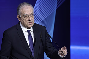 Τ. Θεοδωρικάκος: Στόχος η ναυπήγηση πλοίων LNG και στην Ελευσίνα – Νέες και καλοπληρωμένες θέσεις εργασίας