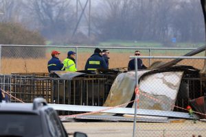 «Βιολάντα»: Την Τρίτη η απολογία του ιδιοκτήτη – Νέα στοιχεία για το τι προκάλεσε την τρομακτική έκρηξη