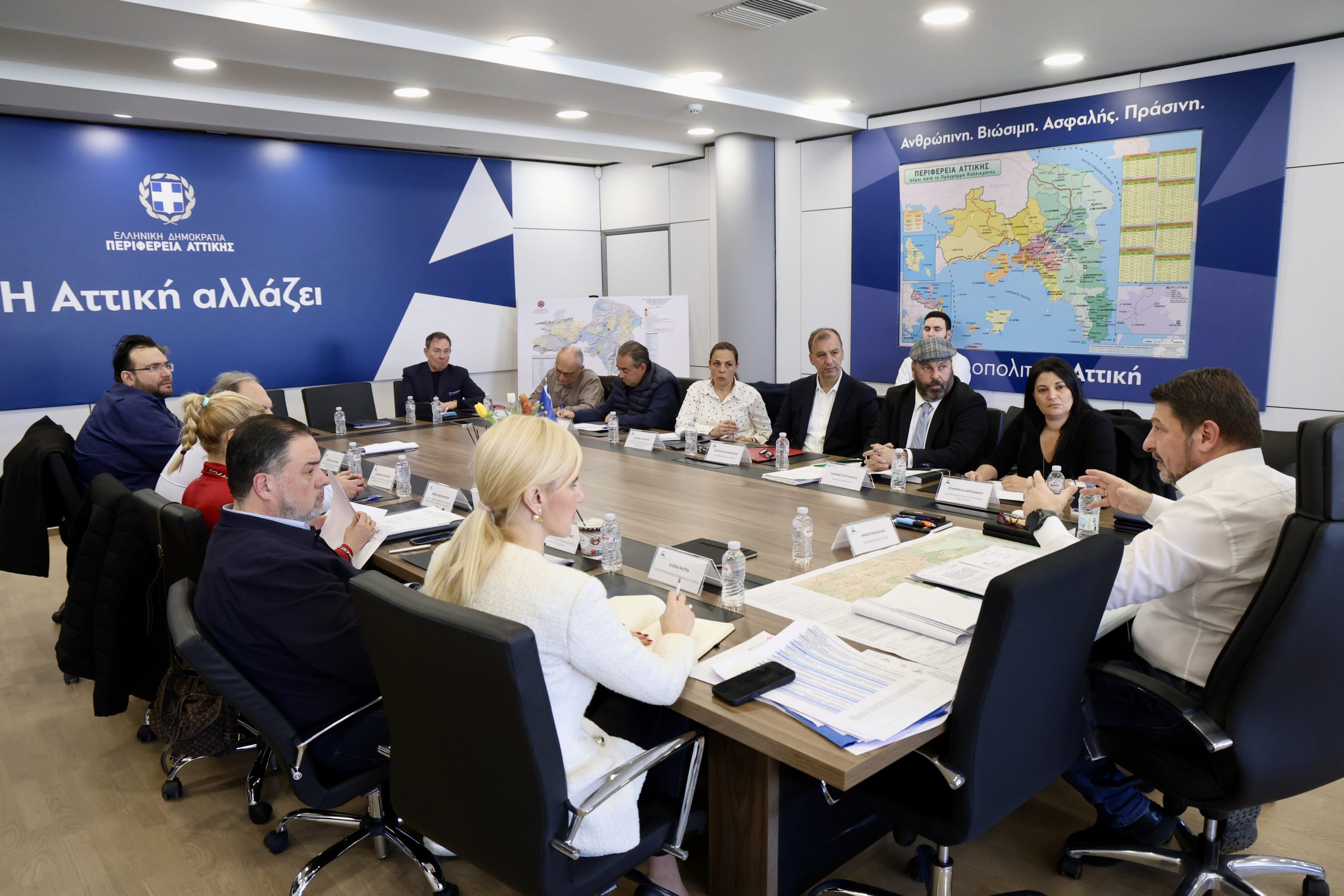 &Pi;&rho;ώ&tau;&omicron; &beta;ή&mu;&alpha; &gamma;&iota;&alpha; &alpha;&sigma;&phi;&alpha;&lambda;έ&sigmaf; &Pi;έ&rho;&alpha;&mu;&alpha;: &Alpha;&pi;&omicron;&phi;&alpha;&sigma;ί&sigma;&tau;&eta;&kappa;&epsilon; &eta; &alpha;&pi;&omicron;&tau;ύ&pi;&omega;&sigma;&eta; &tau;&eta;&sigmaf; &kappa;&alpha;&tau;ά&sigma;&tau;&alpha;&sigma;&eta;&sigmaf; &tau;&omega;&nu; &delta;&epsilon;&xi;&alpha;&mu;&epsilon;&nu;ώ&nu; &kappa;&alpha;&upsilon;&sigma;ί&mu;&omega;&nu;