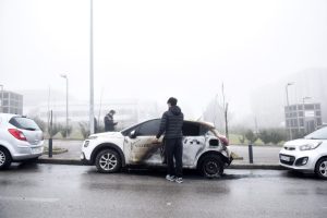 Υπ. Παιδείας για τα επεισόδια στο ΑΠΘ: Παραλάβαμε τα στοιχεία που ζητήσαμε – Τα έγγραφα διαβιβάστηκαν στην Εισαγγελία