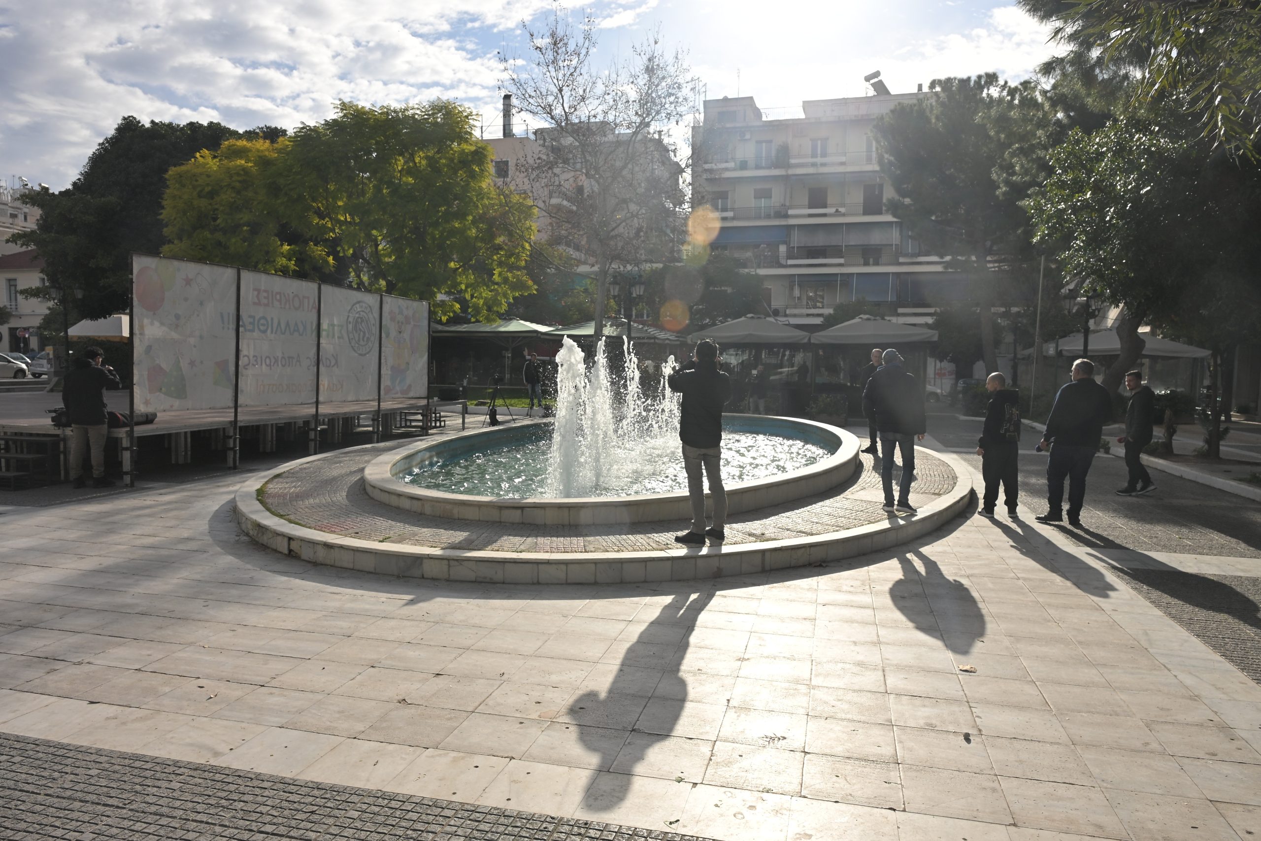 &Kappa;&alpha;&lambda;&lambda;&iota;&theta;έ&alpha;: &Sigma;&tau;&omicron;&nu; &epsilon;&iota;&sigma;&alpha;&gamma;&gamma;&epsilon;&lambda;έ&alpha; &omicron;&iota; &gamma;&omicron;&nu;&epsilon;ί&sigmaf; &tau;&omicron;&upsilon; &kappa;&omicron;&rho;&iota;&tau;&sigma;&iota;&omicron;ύ &pi;&omicron;&upsilon; έ&pi;&epsilon;&sigma;&epsilon; &sigma;&epsilon; &sigma;&iota;&nu;&tau;&rho;&iota;&beta;ά&nu;&iota; &ndash; &Mu;ά&chi;&eta; 40 &lambda;&epsilon;&pi;&tau;ώ&nu; &gamma;&iota;&alpha; &nu;&alpha; &tau;&eta;&nu; &epsilon;&pi;&alpha;&nu;&alpha;&phi;έ&rho;&omicron;&upsilon;&nu;