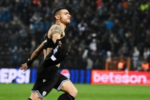 Πότε και που θα γίνει ο τελικός του Κυπέλλου Ελλάδας Bettson ανάμεσα σε ΠΑΟΚ και ΟΦΗ