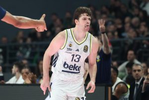 Η Φενέρμπαχτσε σήκωσε το Κύπελλο Τουρκίας με «διπλό» Μπιμπέροβιτς!